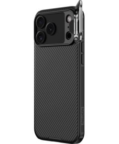 Nillkin CamShield Prop Magnetic Case Aizsargapvalks priekš Apple iPhone 17 Pro Max Neoriģinālie Maciņi