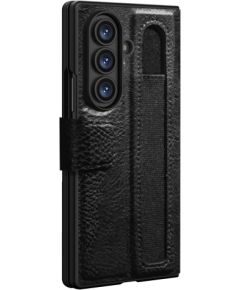 Nillkin Aoge Case Чехол для Samsung Galaxy Z Fold 7 Чехлы - альтернативные