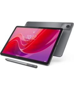 Lenovo Tab M11 Planšetdators 11″ / 8GB / 128GB Luna Grey + Pildspalva Planšetdatori