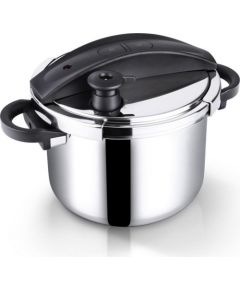 Pressure cooker Lamart LTDSD6 | 6 L | 22 cm