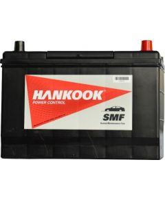 Hankook Startera akumulatoru baterija MF59518