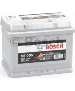 Bosch Startera akumulatoru baterija S5005