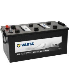 Varta N5 220Ah 1150A (EN) 518x291x242 12V HD