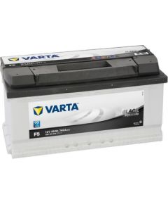 Varta BLACK 88Ah 740A (EN) 353x175x175 12V