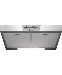 Electrolux LFU216X tvaika nosūcējs, 60cm