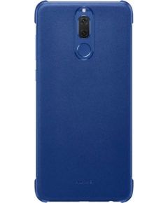 Huawei Mate 10 Lite Silicone Cover Blue
