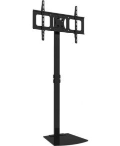 Techly Floor stand for TV LCD/LED/Plasma 32''-70'' 45kg VESA adjustable