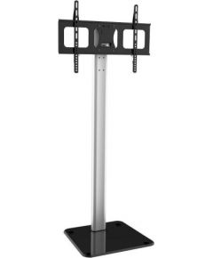 Techly Floor stand for TV LCD/LED/Plasma 32''-70'' 50kg VESA adjustable