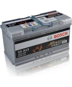 Bosch 95Ah 850A AGM (EN) 353x175x190 12V