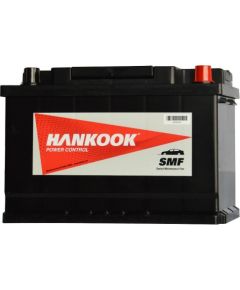 HANKOOK MF58043 80Ah 640A (EN) 315x174x190 12V