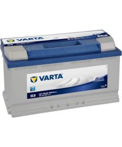 AKUMULATORS VARTA BLUE G3 95Ah 800A (EN) 353x175x190 12V