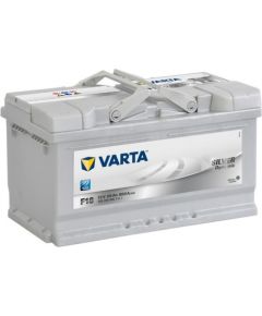VARTA F18 Silver Dynamic 85Ah 800A 315x175x175 12V -+ Akumulators