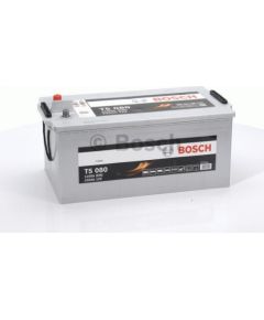 BOSCH T5080 225Ah 1150A (EN) 518x276x242 12V