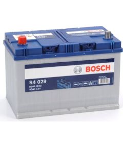 BOSCH S4029 95Ah 830A (EN) 306x173x225 12V