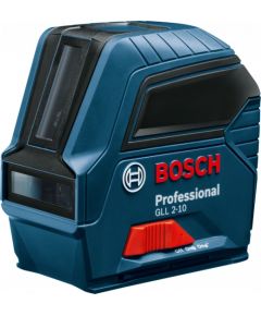 Bosch GLL 2-10 Professional