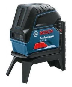 Bosch Laser GCL2-15 + RM1 Līmeņrādis