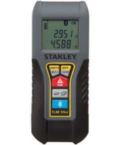 Stanley TLM99si w. bluetooth