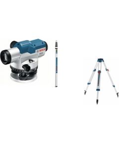 Bosch GOL32G + BT160 + GR500