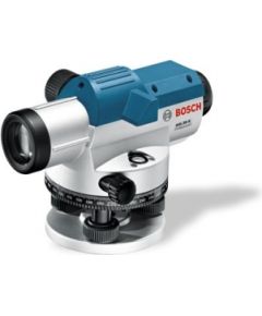 Bosch GOL 20 G + BT 160 + GR 500