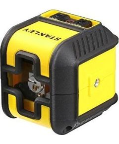 Stanley LASER CUBIX green