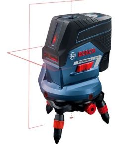 Bosch GCL 2-50 C + RM2 + AA1 + BT150