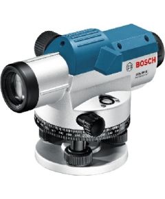 Bosch GOL 26 G + BT 160 + GR 500