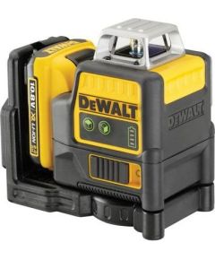 Dewalt Laser DCE0811D1G 10,8V 2,0Ah