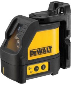 Dewalt Laser DW088KD-XJ 50m +/- 0,3mm/m