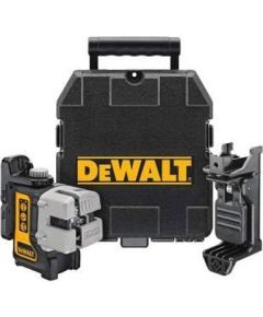 Dewalt DW089K 15m +/-3mm/m