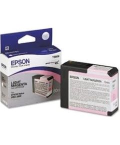 Epson T580B