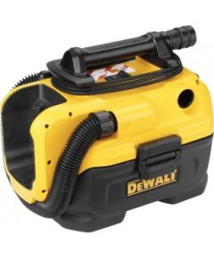 Dewalt DCV584L-QW Li-Ion 18V L klases putekļsūcējs