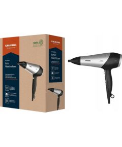 Grundig HD 6080 B Haartrockner Красота и здоровье 