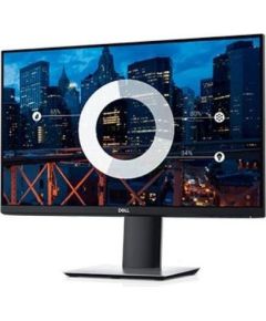 LCD Monitor | DELL | P2419H | 23.8" | Business | Panel IPS | 1920x1080 | 16:9 | 60 Hz | 8 ms | Swivel | Pivot | Height adjustable | Tilt | 210-APWU