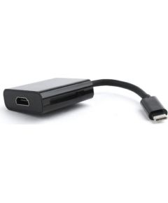 I/O ADAPTER USB-C TO HDMI/A-CM-HDMIF-01 GEMBIRD