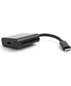 GEMBIRD USB-C type-C male to HDMI female I/O adapter