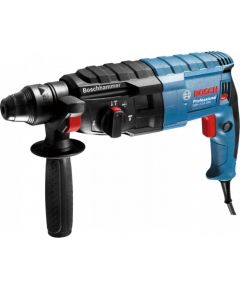 Bosch SDS-plus GBH 2-24 DRE Professional 790W 2,7J