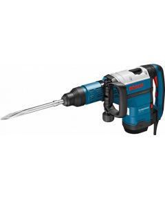 Bosch SDS-max GSH 7 VC Professional 1500W 13J