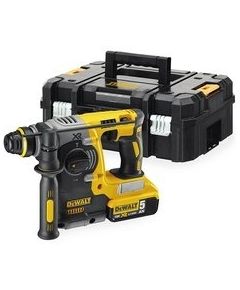 Dewalt DCH273P2T 18V 2 x 5,0Ah 2,1J