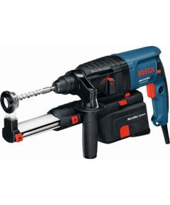 Bosch SDS-plus 710W 2,3J GBH 2-23 REA Professional