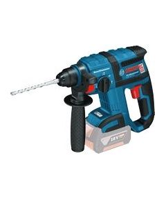 Bosch GBH 18V-EC blue