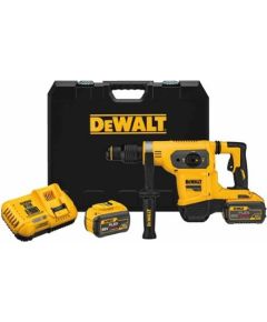 Dewalt DCH481X2 SDS-Max 18 / 54V 6,1J