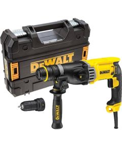 Dewalt D25144K SDS-Plus 900W