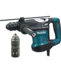 Makita HR3210FCT +  R-0120