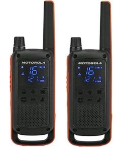 Motorola TLKR T82