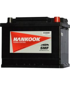 Hankook MF55559 55Ah 480A (EN) 242x174x190-/+ Startera akumulatoru baterija