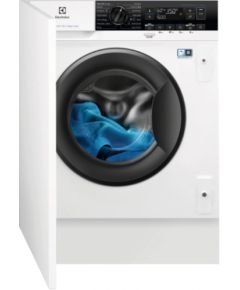 Electrolux EW7W368SI veļas mazg. mašīna, pabūvējama, ar žāvētāju 8/4kg