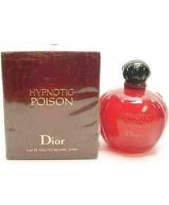 Christian Dior Hypnotic Poison EDT/S 100ML