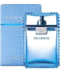 VERSACE Man Eau Fraiche  EDT 100ml