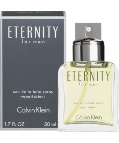 CALVIN KLEIN Eternity EDT 50ml