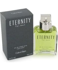 CALVIN KLEIN Eternity EDT 100ml